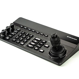 CleverMic Camera Control Pro NDI , пульт управления PTZ камерами 